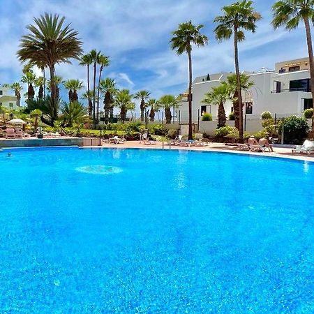 Tenero Apartamento Tenerife El Dorado Плая-де-лас-Америкас Экстерьер фото