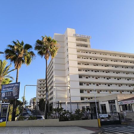 Tenero Apartamento Tenerife El Dorado Плая-де-лас-Америкас Экстерьер фото