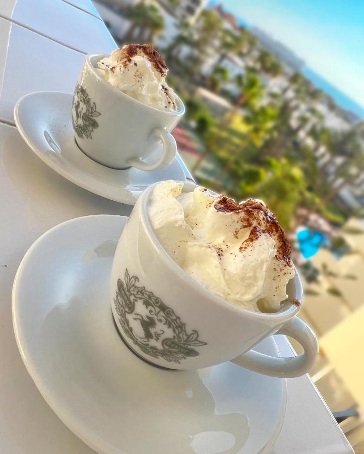 Tenero Apartamento Tenerife El Dorado Плая-де-лас-Америкас Экстерьер фото