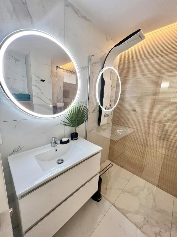 Tenero Apartamento Tenerife El Dorado Плая-де-лас-Америкас Экстерьер фото