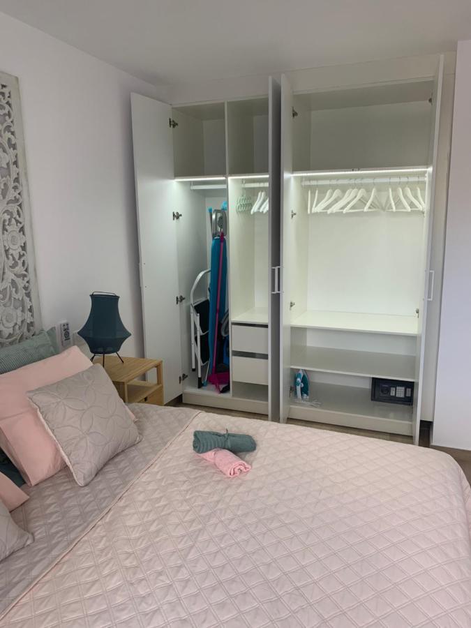 Tenero Apartamento Tenerife El Dorado Плая-де-лас-Америкас Экстерьер фото