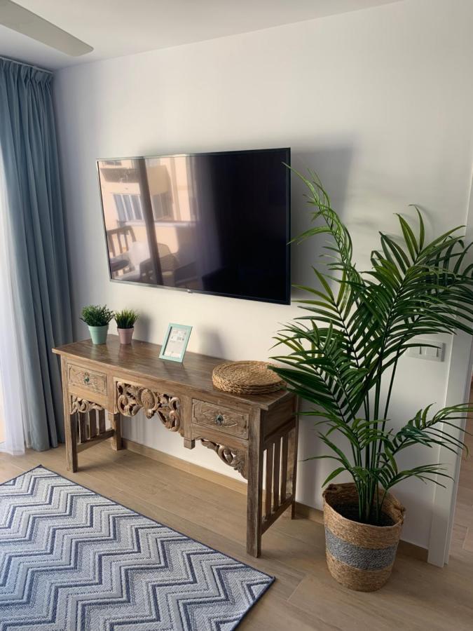 Tenero Apartamento Tenerife El Dorado Плая-де-лас-Америкас Экстерьер фото