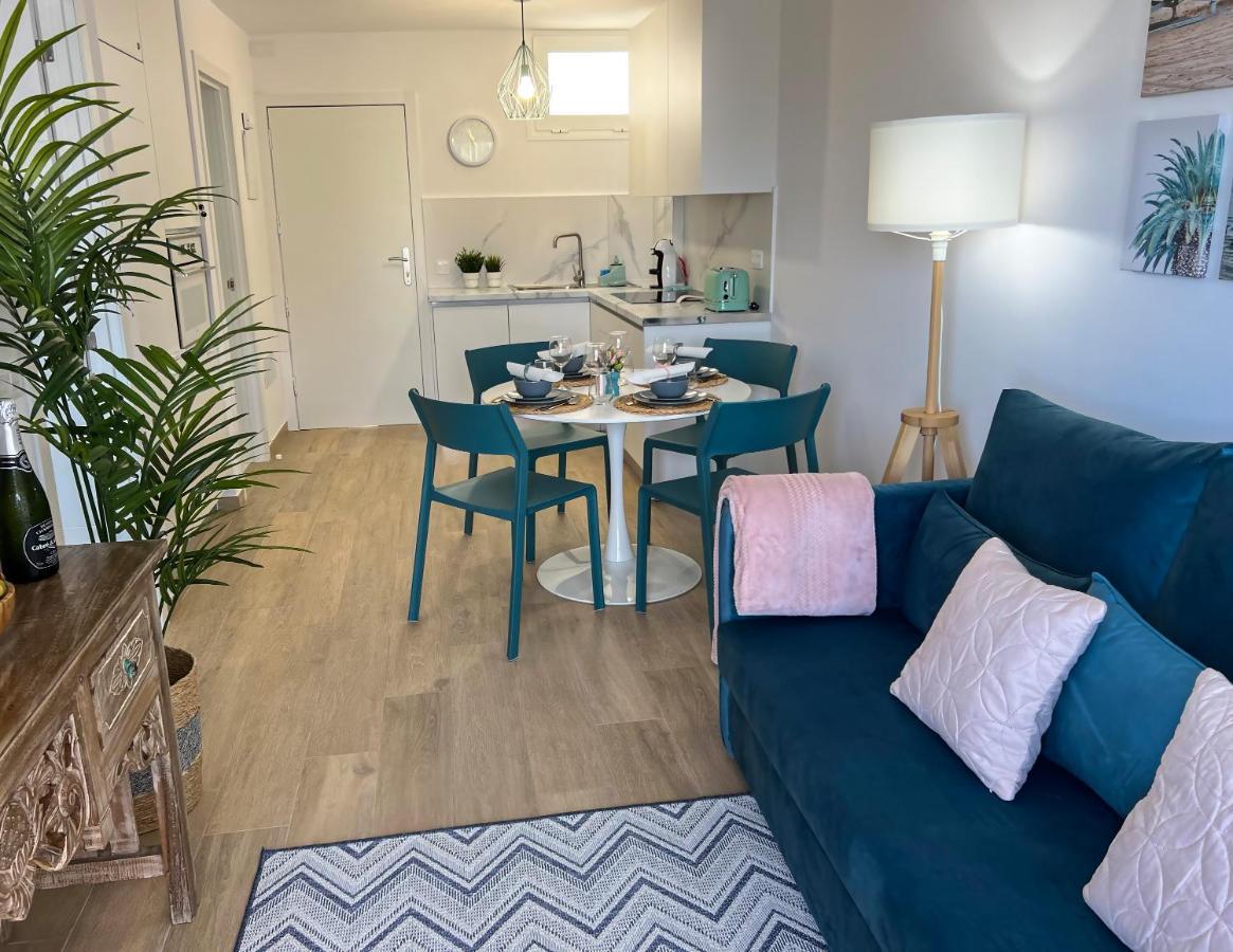 Tenero Apartamento Tenerife El Dorado Плая-де-лас-Америкас Экстерьер фото