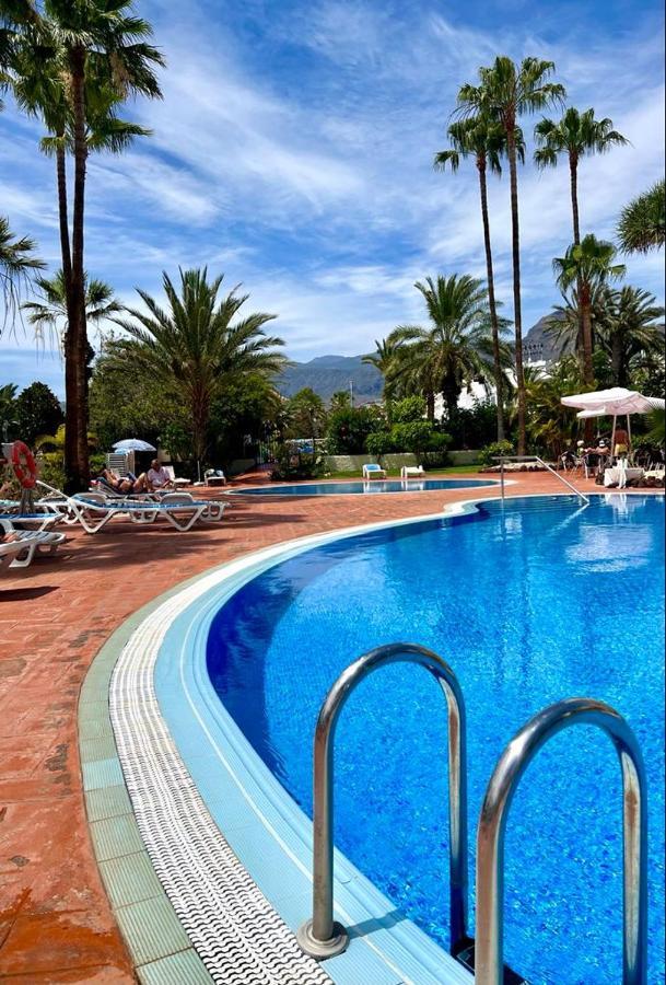 Tenero Apartamento Tenerife El Dorado Плая-де-лас-Америкас Экстерьер фото