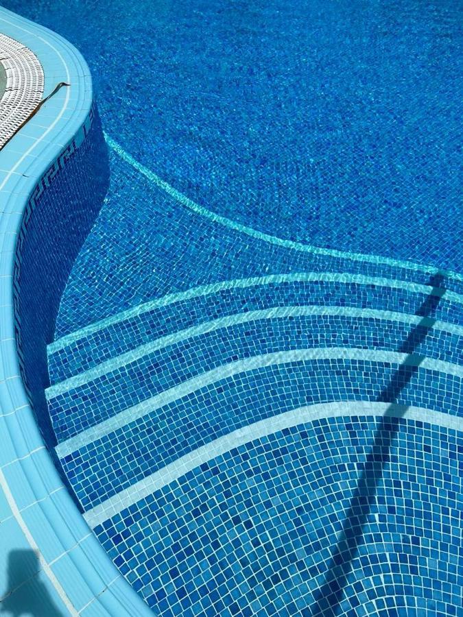 Tenero Apartamento Tenerife El Dorado Плая-де-лас-Америкас Экстерьер фото