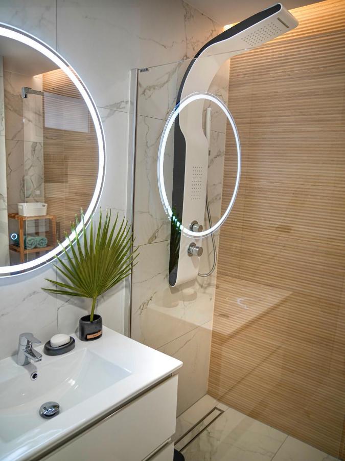 Tenero Apartamento Tenerife El Dorado Плая-де-лас-Америкас Экстерьер фото
